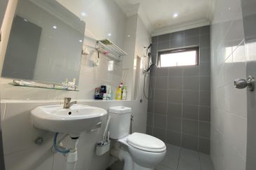 Avenham Garden @ Eco Grandeur