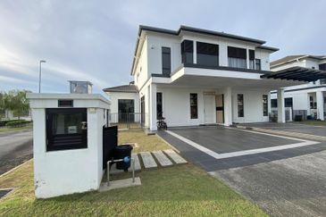 Avenham Garden @ Eco Grandeur