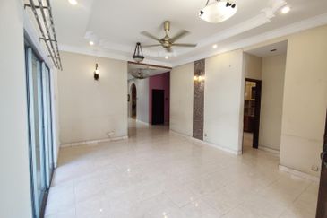 Bandar Bukit Puchong, BP 11