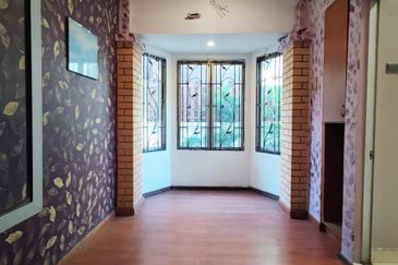 Bandar Bukit Puchong, BP 11