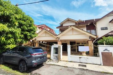 Bandar Bukit Puchong, BP 11