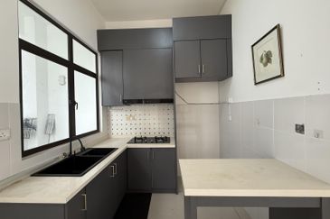 Avenham Garden @ Eco Grandeur