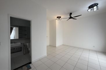 Avenham Garden @ Eco Grandeur