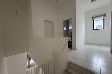 Avenham Garden @ Eco Grandeur