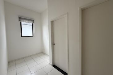 Avenham Garden @ Eco Grandeur