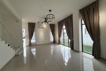 Avenham Garden @ Eco Grandeur