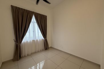 Avenham Garden @ Eco Grandeur