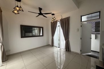 Avenham Garden @ Eco Grandeur