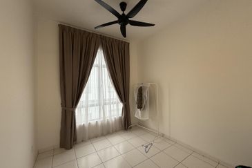 Avenham Garden @ Eco Grandeur