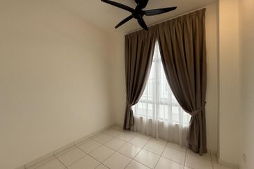 Avenham Garden @ Eco Grandeur