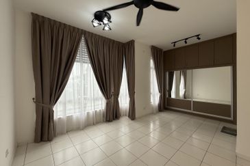 Avenham Garden @ Eco Grandeur