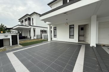 Avenham Garden @ Eco Grandeur