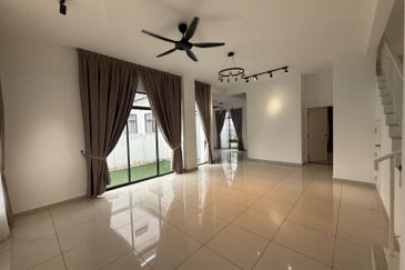 Avenham Garden @ Eco Grandeur