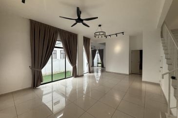 Avenham Garden @ Eco Grandeur