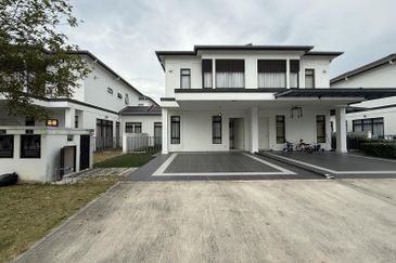 Avenham Garden @ Eco Grandeur