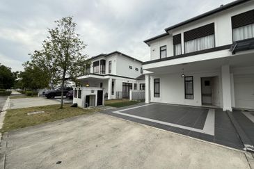 Avenham Garden @ Eco Grandeur