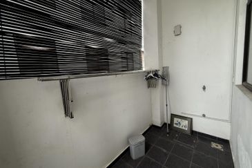 Avenham Garden @ Eco Grandeur