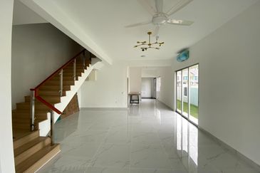 Serenia Amani @ Serenia City