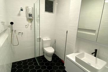 Serenia Amani @ Serenia City