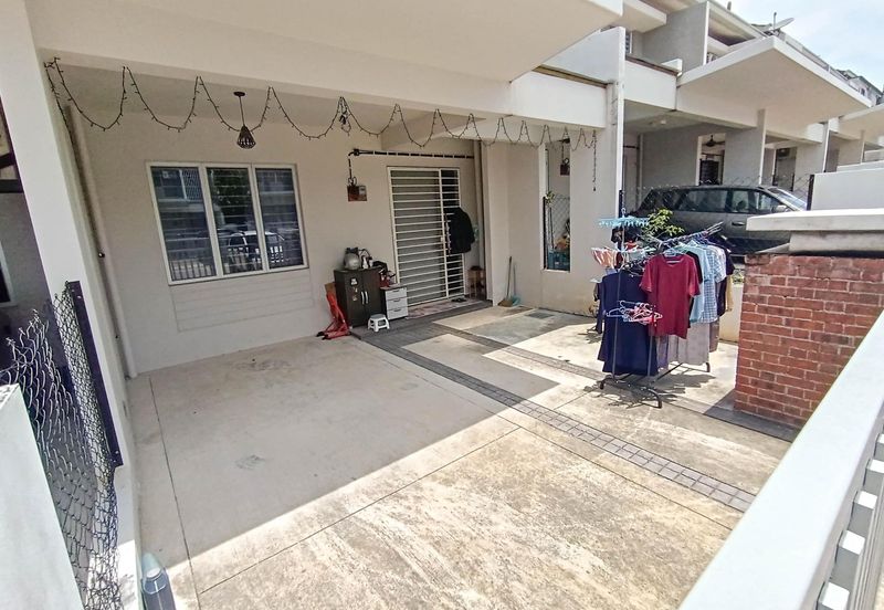 Keranji @ Greenwoods