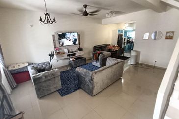 Keranji @ Greenwoods