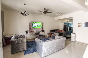 Keranji @ Greenwoods