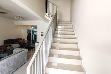 Keranji @ Greenwoods