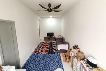 Keranji @ Greenwoods