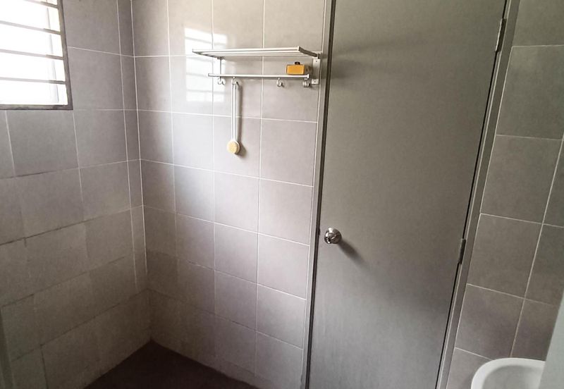 Keranji @ Greenwoods