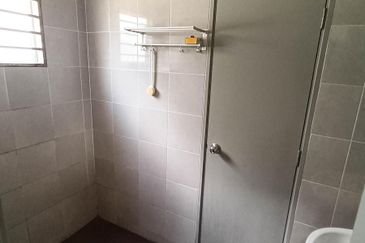 Keranji @ Greenwoods