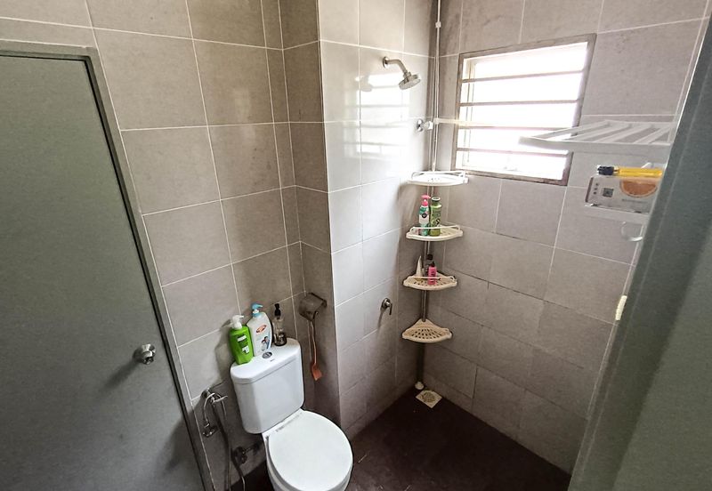 Keranji @ Greenwoods