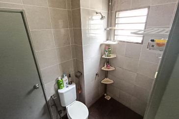 Keranji @ Greenwoods