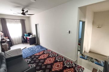 Keranji @ Greenwoods