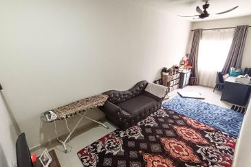 Keranji @ Greenwoods