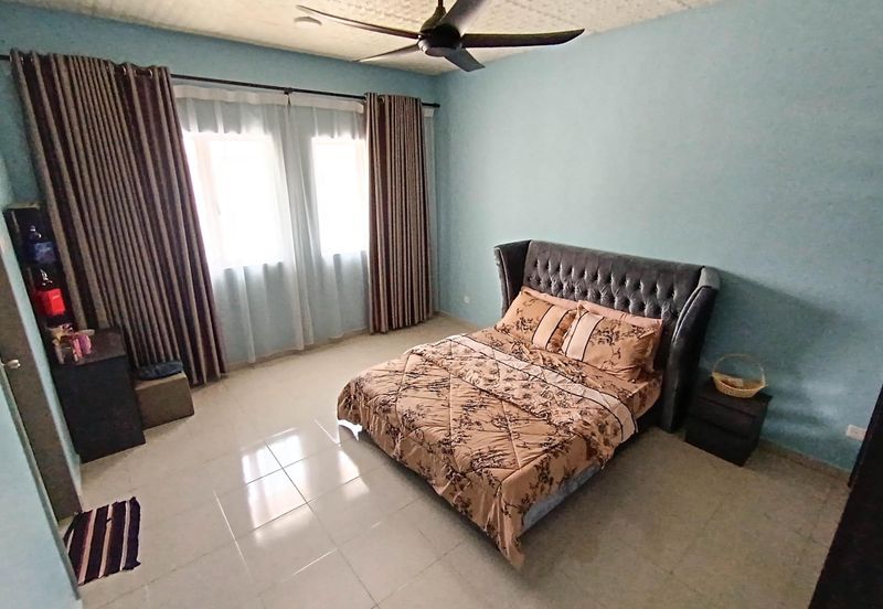 Keranji @ Greenwoods