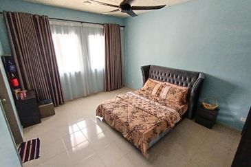 Keranji @ Greenwoods