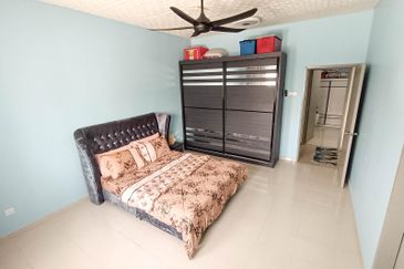 Keranji @ Greenwoods