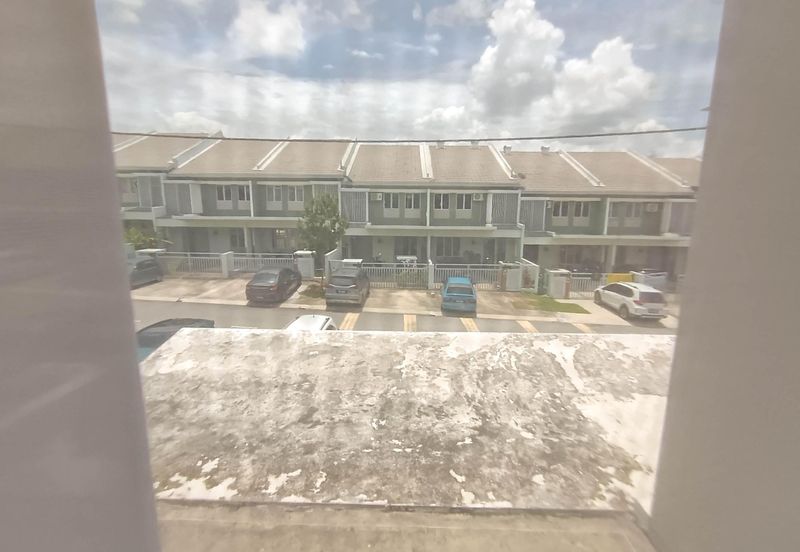 Keranji @ Greenwoods