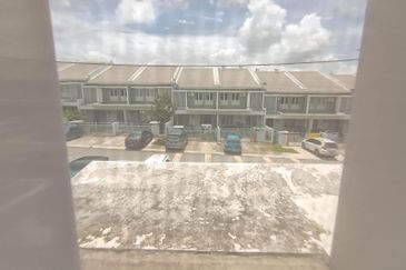 Keranji @ Greenwoods