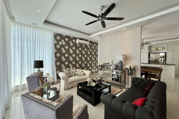 Evergreen Garden Residence