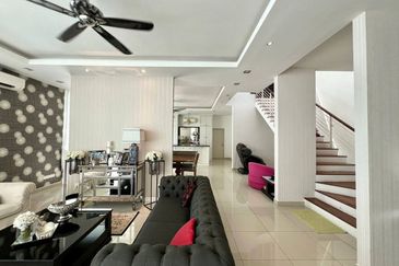 Evergreen Garden Residence