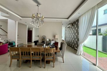 Evergreen Garden Residence