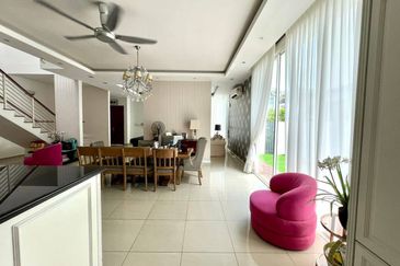 Evergreen Garden Residence