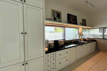 Evergreen Garden Residence