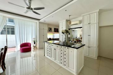 Evergreen Garden Residence