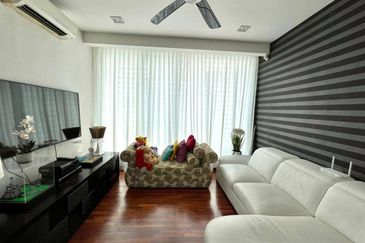 Evergreen Garden Residence