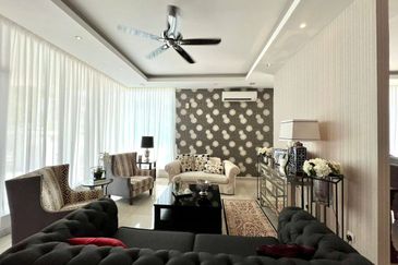 Evergreen Garden Residence