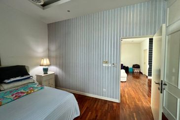 Evergreen Garden Residence