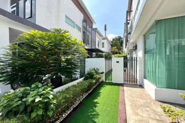 Evergreen Garden Residence