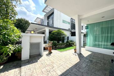 Evergreen Garden Residence